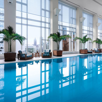 The Peninsula Chicago image
