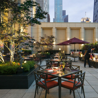 The Peninsula Chicago image