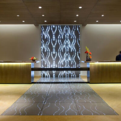 Fairmont Chicago, Millennium Park image