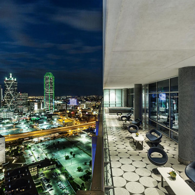 W Dallas - Victory image