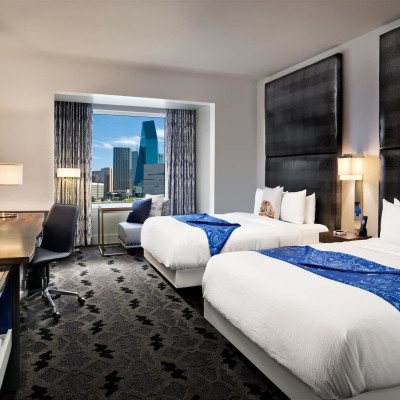 W Dallas - Victory image