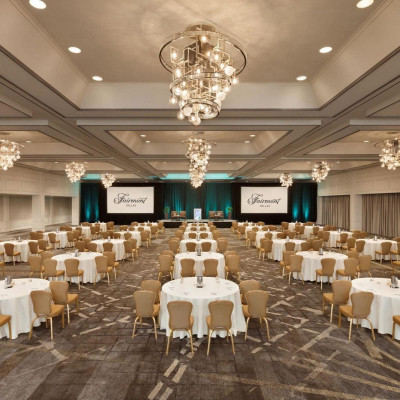 Fairmont Dallas image