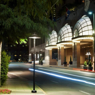 Fairmont Dallas image