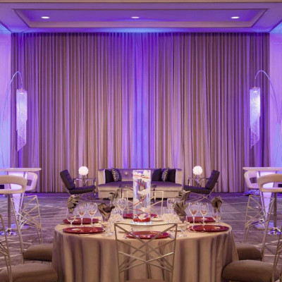 Fairmont Dallas image