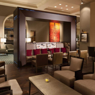 Fairmont Dallas image