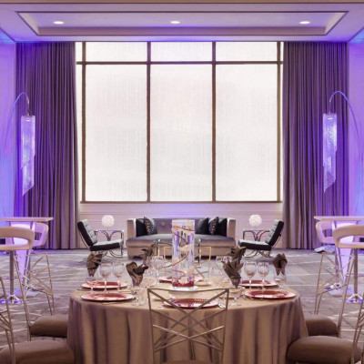 Fairmont Dallas image
