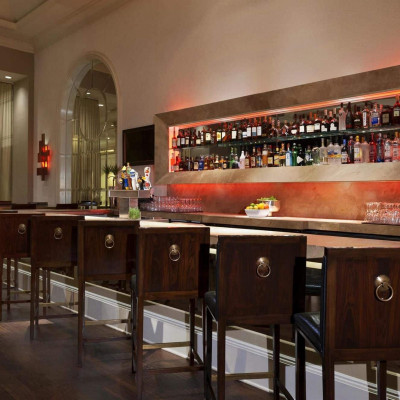 Fairmont Dallas image
