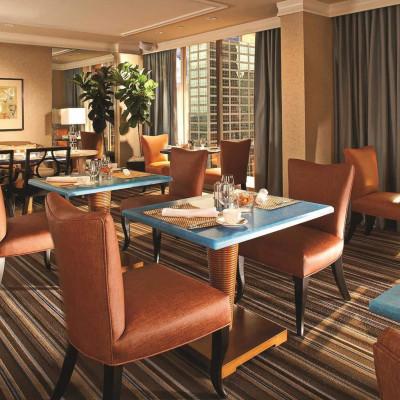 Fairmont Dallas image