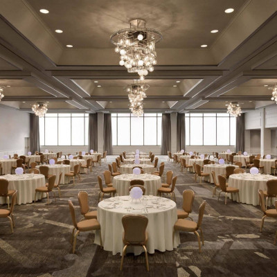 Fairmont Dallas image
