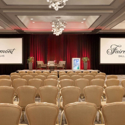 Fairmont Dallas image