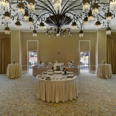 Fairmont Dallas image