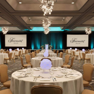 Fairmont Dallas image