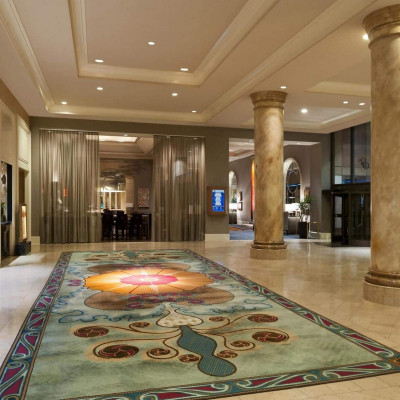 Fairmont Dallas image
