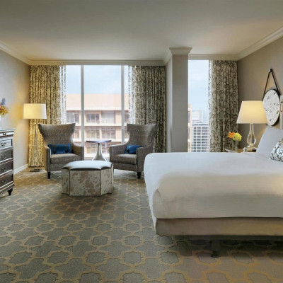 Fairmont Dallas image