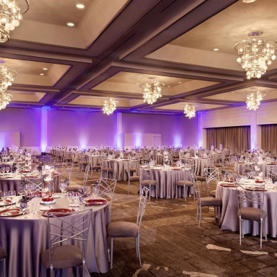 Fairmont Dallas image