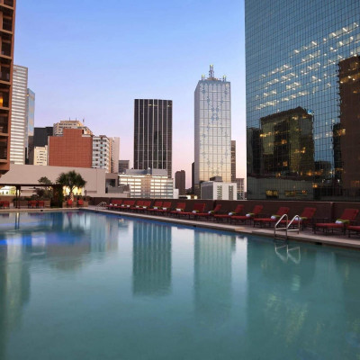 Fairmont Dallas image
