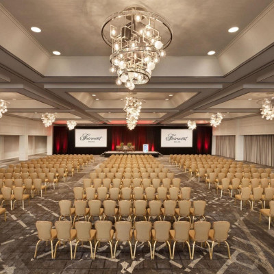 Fairmont Dallas image