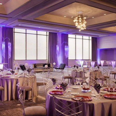 Fairmont Dallas image