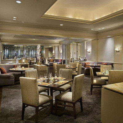 Fairmont Dallas image