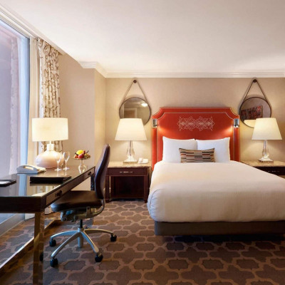 Fairmont Dallas image