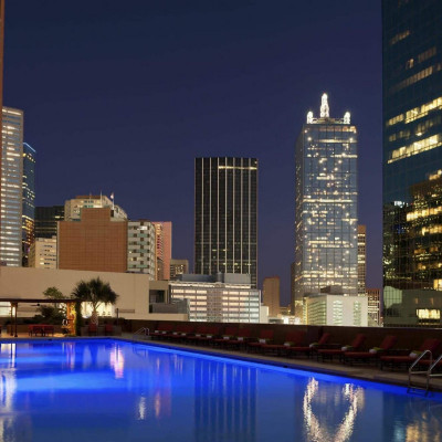 Fairmont Dallas image