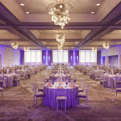 Fairmont Dallas image