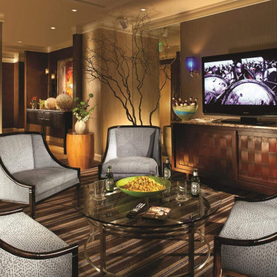 Fairmont Dallas image