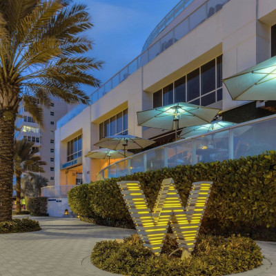 W Fort Lauderdale image
