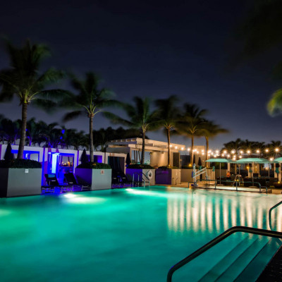 W Fort Lauderdale image