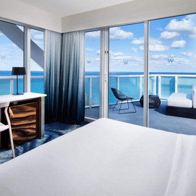 W Fort Lauderdale image