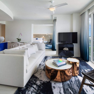 W Fort Lauderdale image