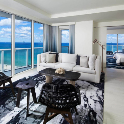 W Fort Lauderdale image
