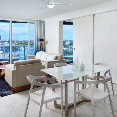W Fort Lauderdale image