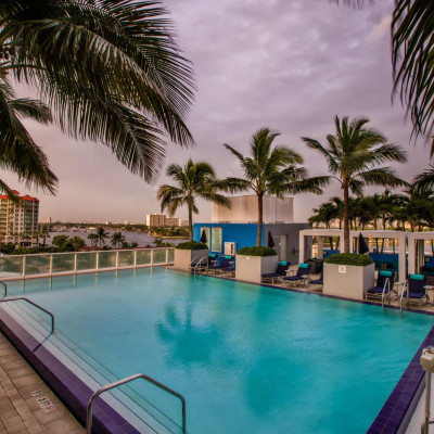 W Fort Lauderdale image