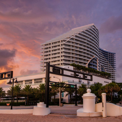 W Fort Lauderdale image