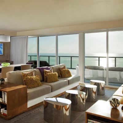 W Fort Lauderdale image