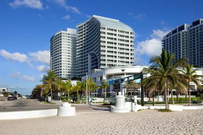 W Fort Lauderdale image