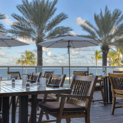 W Fort Lauderdale image