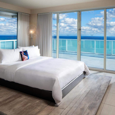 W Fort Lauderdale image
