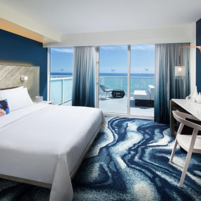 W Fort Lauderdale image