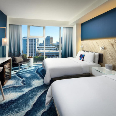 W Fort Lauderdale image