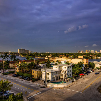 W Fort Lauderdale image