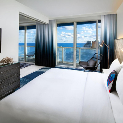 W Fort Lauderdale image