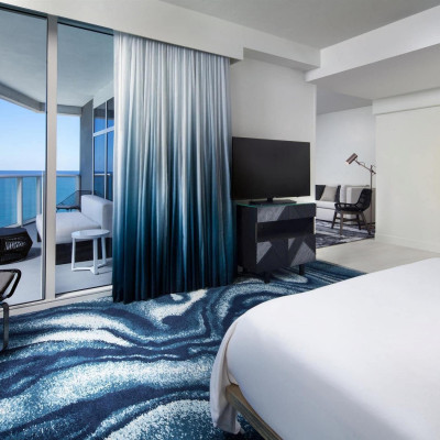 W Fort Lauderdale image