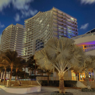 W Fort Lauderdale image