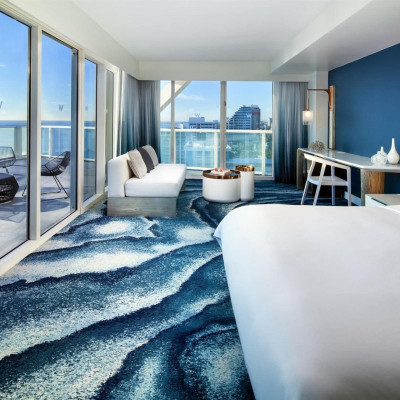 W Fort Lauderdale image
