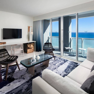 W Fort Lauderdale image