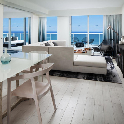 W Fort Lauderdale image