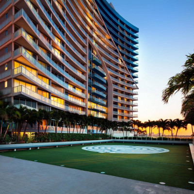 W Fort Lauderdale image