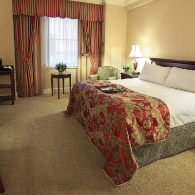 Fairmont Orchid - Hawaii image